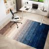 Floor Protection Gaming Rug Chair Mat for Hard Floors, 150 x 180 cm view 2