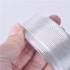 UJEDFHV Aluminum Wire, 1 Large Roll, 0.8/1.0/1.5/2.0/2.5/3.0 mm, Soft Aluminum Craft Wire for Jewelry Making and DIY, Aqua Gold, 2.5 mm (19 m) view 3