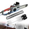 Handheld Brushless Electric Diamond-Chain Wall Saw, 350 view 1