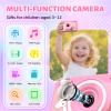 GREENKINDER Kids Instant Print Camera for Ages 3–12 view 2