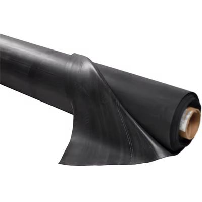 Hey Duty Flexible Pond Liner, 9 x 10 m, 0.12 mm Thick, Waterproof Membrane for Koi Ponds, Water Gardens, Streams, Fountains and Swimming Pools