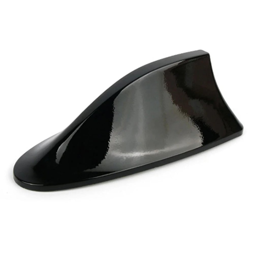 For Suzuki Swift Hatchback, Decorative Shark Fin Car Antenna