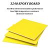 XJJDCB 3240 Epoxy Sheet, 300 x 400 mm, 8 mm Thick view 3