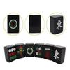 Complete Mahjong Tile Set with Durable Storage Case for Home, Travel, and Party Games view 2