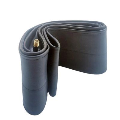 ZQINGQING 26 x 4.0 in Bicycle Inner Tube, Wide Rubber Replacement Tube, 1-Pack
