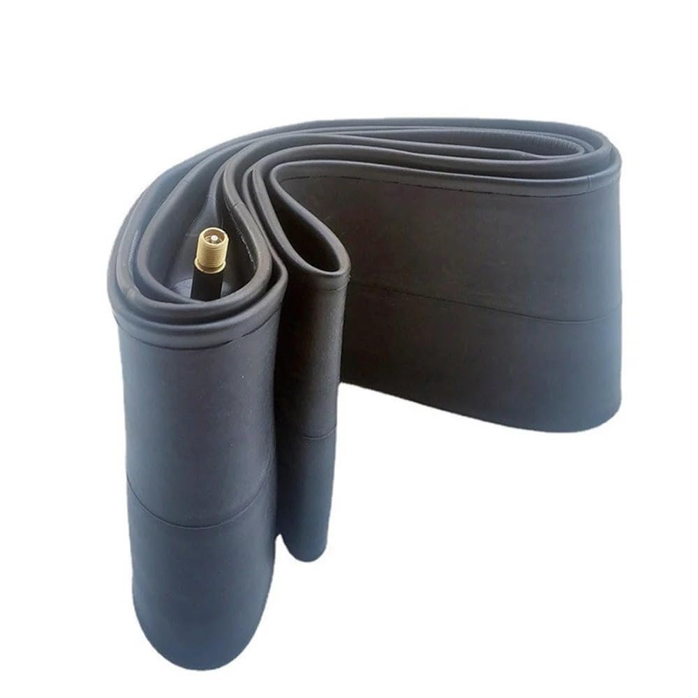 ZQINGQING 26 x 4.0 in Bicycle Inner Tube, Wide Rubber Replacement Tube, 1-Pack