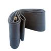 ZQINGQING 26 x 4.0 in Bicycle Inner Tube, Wide Rubber Replacement Tube, 1-Pack view 1