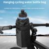 Bike Water Bottle Holder Practical Bicycle Bag view 2