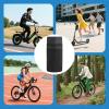 Bike Water Bottle Holder Practical Bicycle Bag view 4