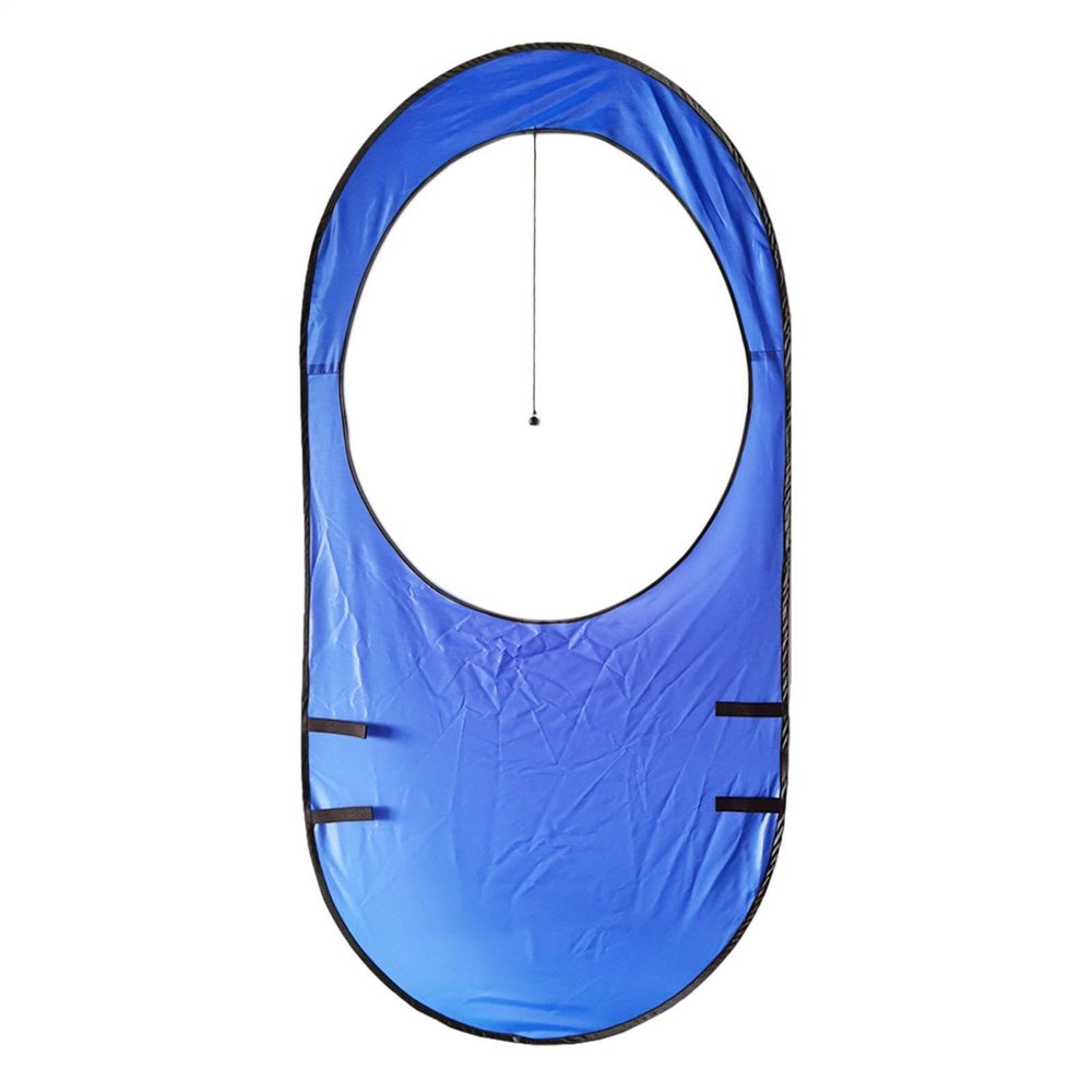 Tennis Training Target Window - Indoor/Outdoor Training Aid