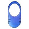 Tennis Training Target Window - Indoor/Outdoor Training Aid view 1