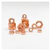 T2 Pure Copper Hex Nuts, M12, 2-Piece view 4