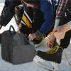 XUWEWI Ice Skate Bag for Inline and Hockey Skates view 2