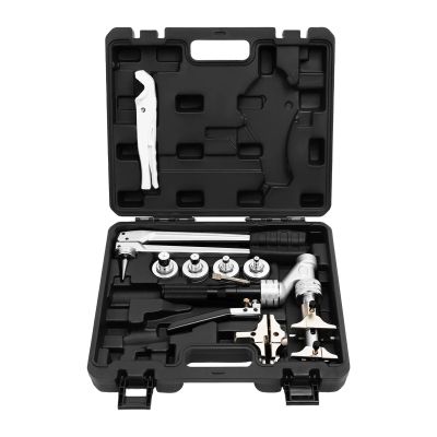Hydraulic Crimping and Expansion Tool Kit for PEX and PPR Pipe