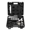 Hydraulic Crimping and Expansion Tool Kit for PEX and PPR Pipe view 1