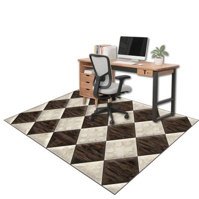 Office Chair Mat for Hard Floors, Gaming Chair Mat, 140 x 200 cm