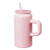 Insulated Stainless Steel Coffee Tumbler view 1