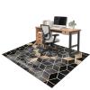 Office Chair Floor Mat for Hard Floors and Carpets, 120 x 180 cm view 1
