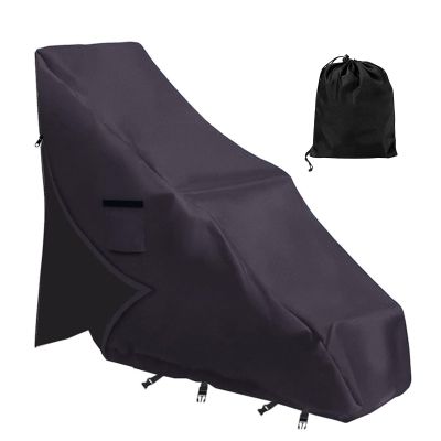 Waterproof Sun Lounger Protective Cover