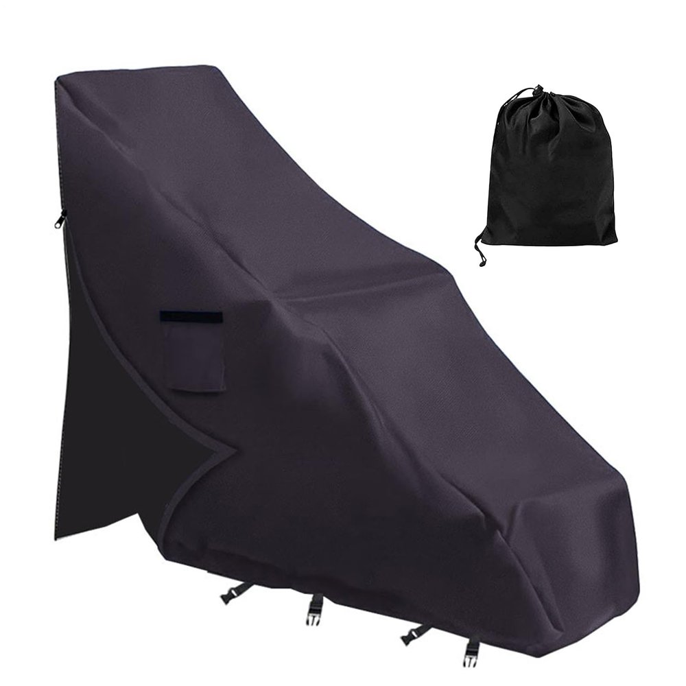 Waterproof Sun Lounger Protective Cover