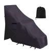Waterproof Sun Lounger Protective Cover view 1