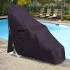 Waterproof Sun Lounger Protective Cover view 2