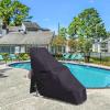 Waterproof Sun Lounger Protective Cover view 3