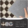 Office Chair Mat for Hard Floors and Carpet, 120 x 160 cm view 4