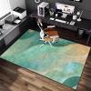 WAWFONG Chair Mat for Hard Floors and Carpets, 90 x 120 cm view 2