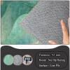 WAWFONG Chair Mat for Hard Floors and Carpets, 90 x 120 cm view 4