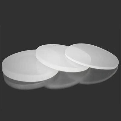 5/10/20 pcs. Silicone Gaskets, Shock-Absorbing Pads for Plumbing Installations and Machines