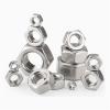 M48 Hex Nut, 48 mm, 304 Stainless Steel, 1 Pc. view 2