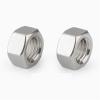 M48 Hex Nut, 48 mm, 304 Stainless Steel, 1 Pc. view 4