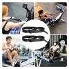 Adjustable, Durable Pedal Straps for Leg Trainers view 2