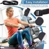 Adjustable, Durable Pedal Straps for Leg Trainers view 4