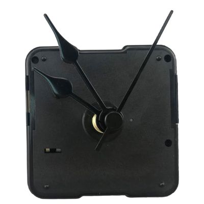 Xoeryoy Silent Clock Mechanism Kit