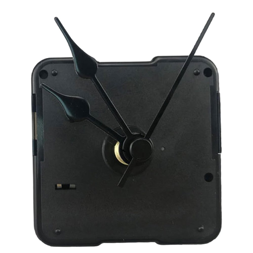 Xoeryoy Silent Clock Mechanism Kit