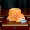Animal Planter – Resin Cartoon Plant Pot view 4