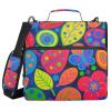 Colorful Cartoon Butterfly Binder, 3.8 cm view 2