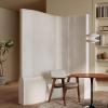 Folding Paper Room Divider and Privacy Screen view 1