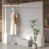 Folding Paper Room Divider and Privacy Screen view 2