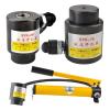 SYK-15 Hydraulic Metal Hole Punch Set with Dies view 2