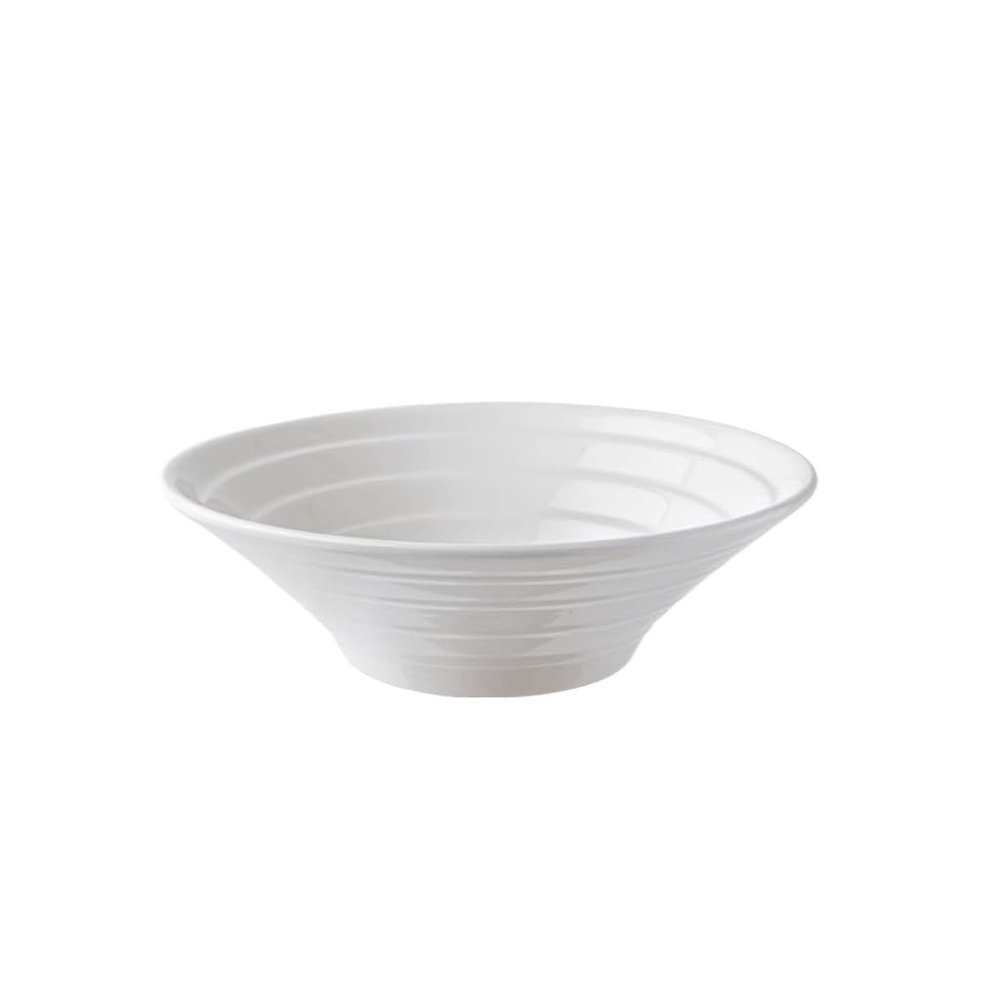 MIROOOO Ceramic Ramen and Soup Bowl