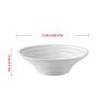 MIROOOO Ceramic Ramen and Soup Bowl view 2