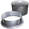 SKF Speedi-Sleeve Bearing Speed Sleeve, 41.605 x 34.925 mm, 34.925 mm Inside Diameter view 1