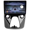 Android 14 Car Stereo, 9-Inch HD Multi-Touchscreen for Toyota Aygo B40 2014–2021, Navigation, Bluetooth, Steering Wheel Control, Octa-Core 4G+64G view 1