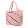 Tennis Sports Bag, Elegant Nylon Racket Bag for Men (#2) view 1