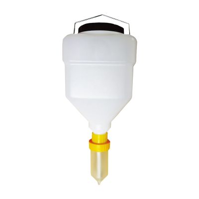 5.5 L Refillable Sauce Squeeze Bottle