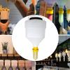 5.5 L Refillable Sauce Squeeze Bottle view 4