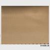 moismk Bench Cushion Cover, Custom Sizes, Removable, Non-Slip Base with Zipper, No Filling, Camel, 150 x 30 x 8 cm Thick view 2